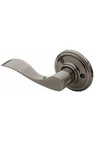 Resim maxstrox WL2290LHAN 1/2 Kukla Kolu, 1 Adet (1'li Paket) Antik Nikel 1198781 