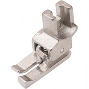 Resim Ev Tipi Dikiş Makinesi Çıma Ayağı Alçak Tutuculu TÜM ÜRÜNLERİMİZ STOKTAN AYNI GÜN KARGO + FATURALI