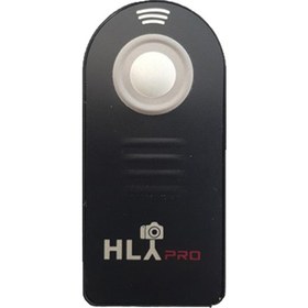 Resim Nikon D7100 Fotoğraf Makinesi İçin ML-L3 Kablosuz Kumanda 