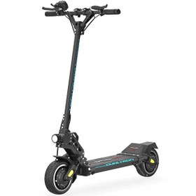 Resim Dualtron Mini Special Long Body Elektrikli Scooter 