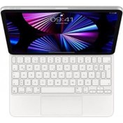 Resim Apple iPad MJQJ3TQ/A Tablet Klavyesi 