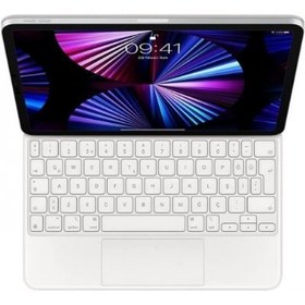 Resim Apple iPad MJQJ3TQ/A Tablet Klavyesi 