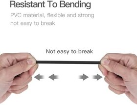 Resim PSP Güç Kablosu Değiştirme için PSP 3001 3000 1000 1001 2000 2001 Şarj, PSP Şarj Kablosu Kablosu 6.6 FT 