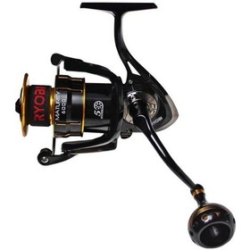 Resim Ryobi Maturity 6000 Olta Makinası 