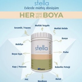 Resim Stella Su Bazlı Saf Akrilik Boya Diğer 