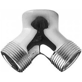 Resim Krom Çamaşır Çatalı 