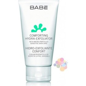 Resim Babe Comforting Hydra Exfoliator Hassas Ciltler İçin Rahatlatıcı 50 Ml 