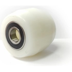 Resim Rolwal Poliamid Transpalet Tekerleği 80X70 