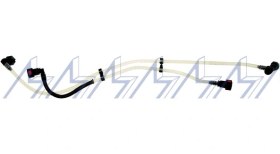 Resim Mazot Boru Takımı Kangoo-clıo-megane 1.5 Dcı K9k 8200360597 8200050395 