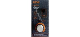 Resim Rtm Sıva Üstü Dimmer 10000 Watt 40 Amper RPD26101 