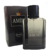 Resim Ersağ Amir Edp 100 ml Erkek Parfümü 