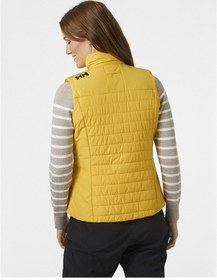 Resim HELLY HANSEN W CREW INSULATOR YELEK 2.0 