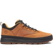 Resim LOW LACE UP SNEAKER Kahverengi Erkek Outdoor Ayakkabı Timberland