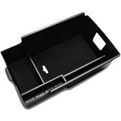 Resim Chevrolet Equinox 3 2018-2020 Mk3 Araba Plastik Düzenleyici Kutuları İçin Anjiexun 