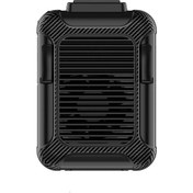 Resim Fairy Açık Bel Askıları Fan Taşınabilir Fan 112 x 79 x 53 (Yurt Dışından) 