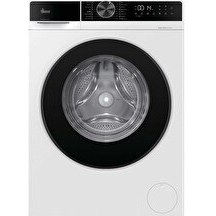 Resim Hoover HGD410B9C-17 10 KG 1400 Devir Çamaşır Makinesi 