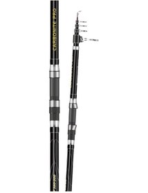 Resim Okuma Carbonite Pro Tele Surf 390cm Surf Kamışı 