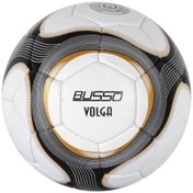 Resim Busso Volga Futbol Topu - Standart - 5 