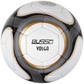 Resim Busso Volga Futbol Topu - Standart - 5 