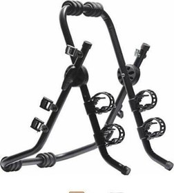 Resim Bt-01 Araç Bisiklet Taşıma Aparatı 