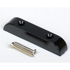 Resim Fender Vintage-Style Thumb-Rest for Precision Bass and Jazz Bass Gitar Yedek Parça 