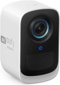 Resim Eufy S330 eufyCam 3C 4K Güvenlik Kamerası 