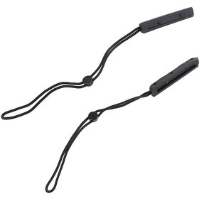 Resim Tenfowee Oled Oyun Konsolu İçin 2 Adet Abs Wrist Strap: Joy Con Kumanda Kolluk Bantı, Dayanıklı Ve Konforlu Oyun Deneyimi 