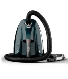 Resim Nilfisk Elite Comfort Parquet 1450W Elektrikli Süpürge 