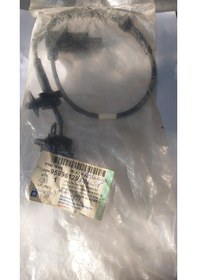 Resim Kalos Abs Devir Sensörü Arka Sol. Gm 