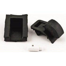 Resim Tofaş Uyumlu Kartal Slx Kapı Kilit Butonu Takım 4 Adet 