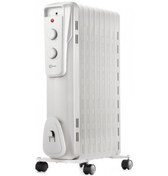 Resim Flavel RI 2000 M 2000 W Yağlı Radyatör Beyaz 