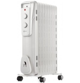 Resim Flavel RI 2000 M 2000 W Yağlı Radyatör Beyaz 