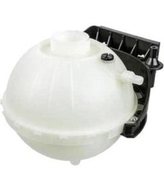 Resim Mahle Crt 211 000S-GENLESME Kabı Ek Su Deposu Bmw 418İ 17137642158 