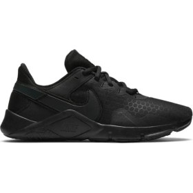 Resim Nike W Legend Essentıal 2 Siyah Kadın Koşu Ayakkabısı CQ9545-002 