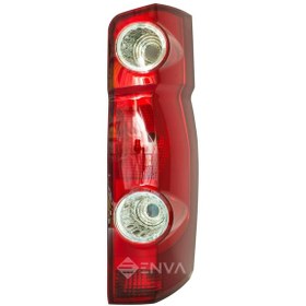 Resim Volkswagen Crafter Sağ Arka Far Stop Lambasi 2006--2017. 