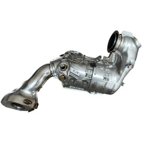 Resim Dacia 208A07903R KATALİZÖR 1.3 TCE 4X4 