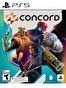 Resim cosmostech Concord Ps5 Playstation 5 Sıfır Oyunu 