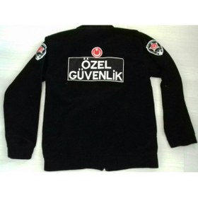 Resim ÖZEL GÜVENLİK POLAR MONT-AL 