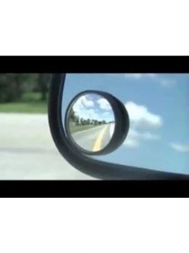 Resim Aspata Store Buğz Kör Nokta Ayna Seti 