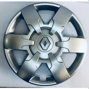 Resim Renault Master Iıı 16'' Jant Kapağı Takım (4 Adet) 403150037 R028 