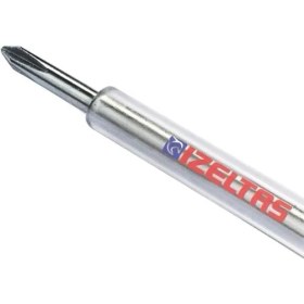 Resim Izeltaş 4550 Elektrik Yıldız Kontrol Kalemi 190 mm 