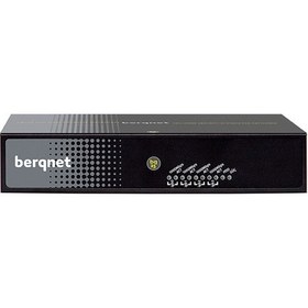 Resim Berqnet BQ25S Firewall Cihazı 1 Yıl Lisanslı 