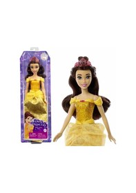 Resim Mey İthalat Hlw11 Prenses - Belle 