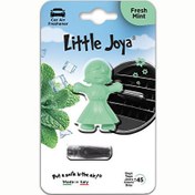 Resim Little Joya Fresh Mint Kalorifere Geçme Oto Kokusu Taze Nane 
