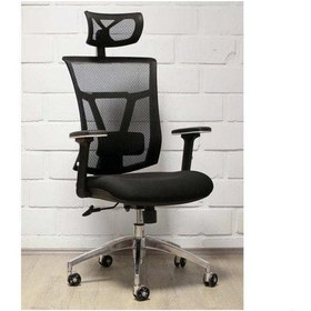 Resim Krom Tekerlek 5 Adet Paket Ofis Yönetici Patron Koltuğu Tekerlek 