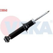 Resim Veka-330040 - Amortısor Arka Sol-sag Gazlı Peugeot 407 6d 1.6 