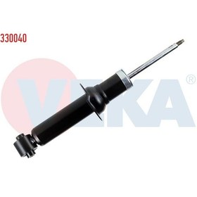 Resim Veka-330040 - Amortısor Arka Sol-sag Gazlı Peugeot 407 6d 1.6 