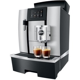 Resim Jura GIGA X3c Profesyonel Kahve Makinesi (EB) 