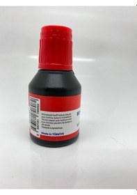 Resim Beyaz Tahta Kalem Mürekkebi Kırmızı 30cc Kırmızı 