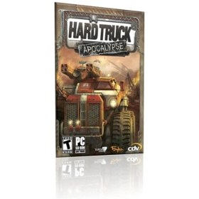 Resim Hard Truck Apocalypse Pc 
